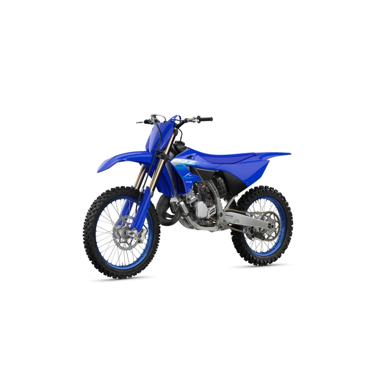 Yamaha | Crossmotor YZ125 2027